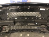 Front Bumper Cover (Full)